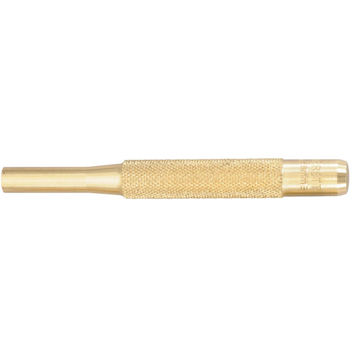 Brass Drive Pin Punch R.M.G. Prévention