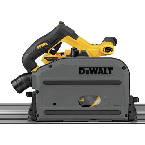 Scie sur rail TrackSawMC FlexVolt (outil seulement) R.M.G. Prévention