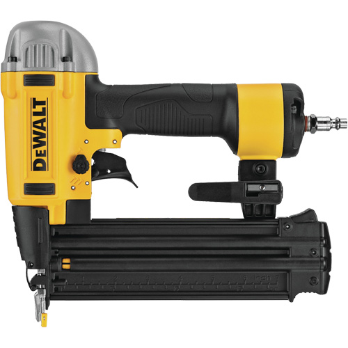 Precision Point Brad Nailer R.M.G. Prévention