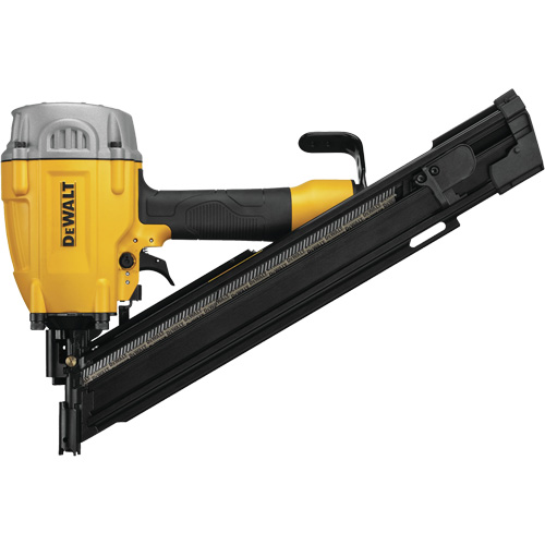 Paper Tape Collated Framing Nailer R.M.G. Prévention