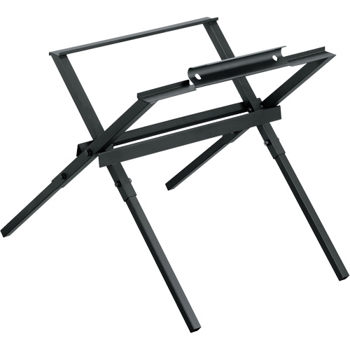 Compact Table Saw Stand R.M.G. Prévention