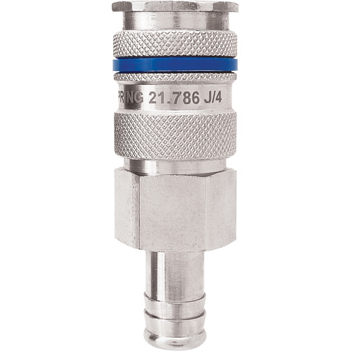 Quiksilver Coupler R.M.G. Prévention