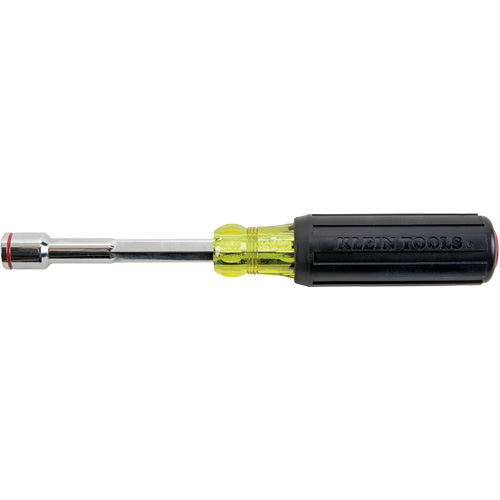 Tourne-&eacute;crou robuste, 1/2" prise, 9-2/5" lo, Magn&eacute;tique R.M.G. Prévention