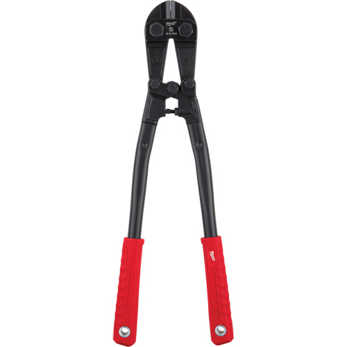 Bolt Cutter, 18" L, Center Cut R.M.G. Prévention