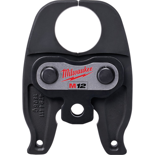 M&acirc;choire de sertissage PEX R.M.G. Prévention