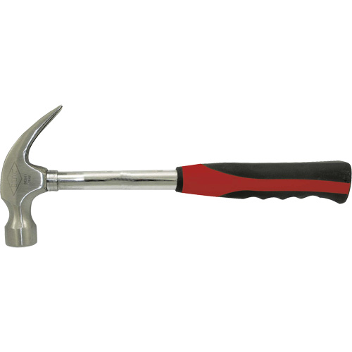 ICHT-16 Claw Hammer, 16 oz., Cushion Handle R.M.G. Prévention