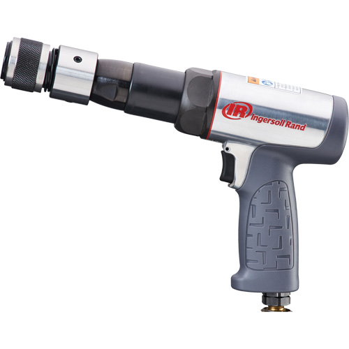 Air Hammer, 23.8 CFM, 1/4" NPTF, 2530 BPM, 3/4" x 3-1/2" (19 mm x 89 mm) R.M.G. Prévention