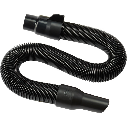 Ensemble raccord-boyau pour aspirateur humide/sec R.M.G. Prévention