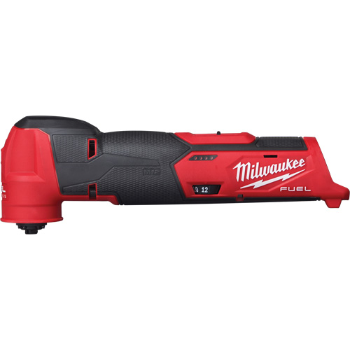M12 Fuel Oscillating Multi-Tool (Tool Only), 12 V, Lithium-Ion R.M.G. Prévention