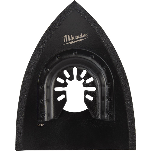 Lame Open-Lok hybride 2-en-1 en carbure de tungst&egrave;ne pour carrelage R.M.G. Prévention