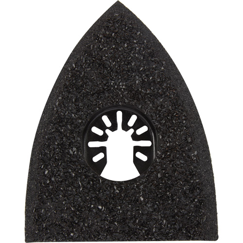 Lame Open-Lok hybride 2-en-1 en carbure de tungst&egrave;ne pour carrelage R.M.G. Prévention