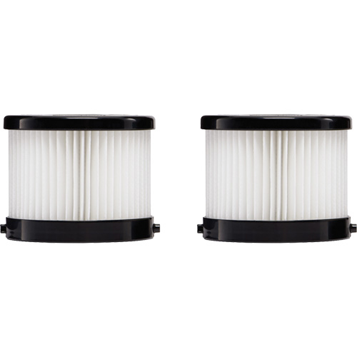 Filtres pour aspirateur sec M18, Hepa, Pour 28 gal. US R.M.G. Prévention