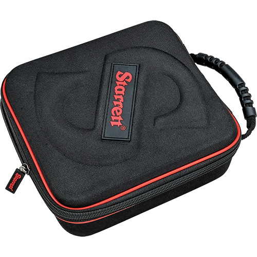 Deep Cut Hole Saw Kit, 9 Pieces R.M.G. Prévention