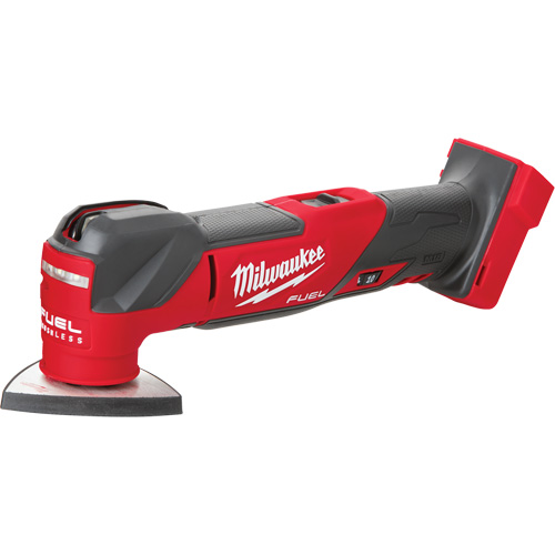 M18 Fuel Oscillating Multi-Tool (Tool Only), 18 V, Lithium-Ion R.M.G. Prévention
