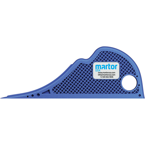 Petit dispositif de coupe R.M.G. Prévention