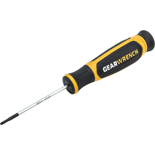 Mini Dual Material Screwdriver R.M.G. Prévention