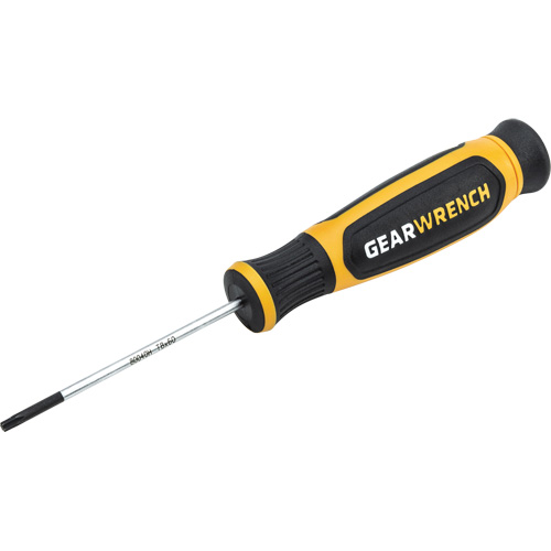 Mini Dual Material Screwdriver R.M.G. Prévention