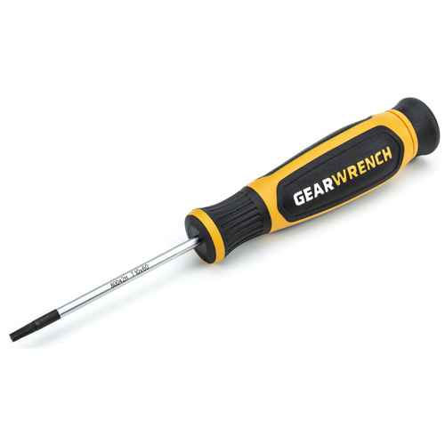 Mini Dual Material Screwdriver R.M.G. Prévention