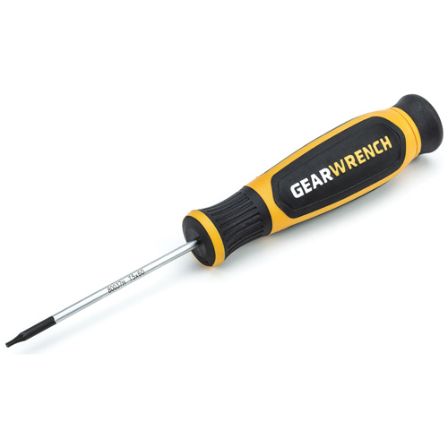 Mini Dual Material Screwdriver R.M.G. Prévention