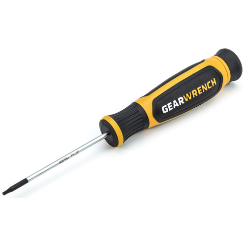 Mini Dual Material Screwdriver R.M.G. Prévention