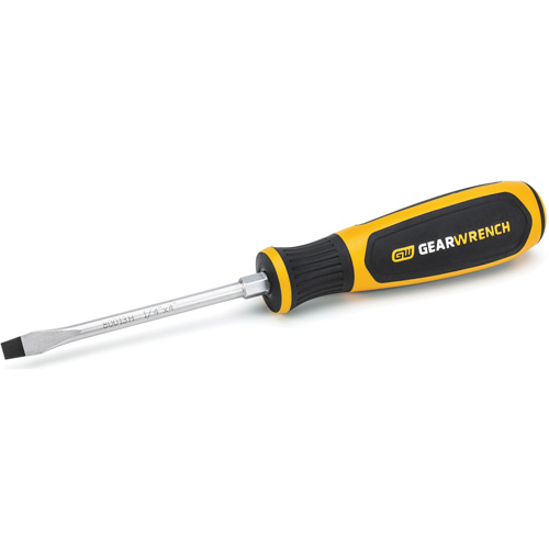Dual Material Screwdriver R.M.G. Prévention