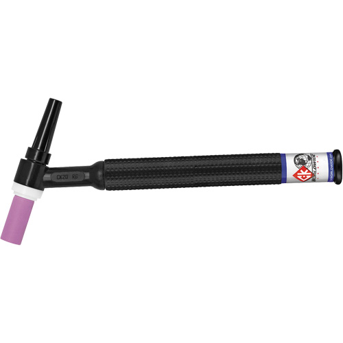 Corps de chalumeau CK20V FX R.M.G. Prévention