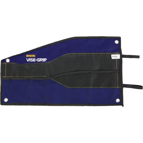 Vise-Grip&reg; Fast Release Locking Plier Set, 5 Pieces R.M.G. Prévention
