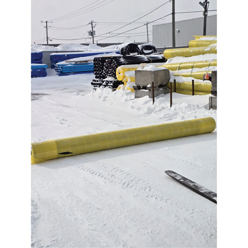 G&eacute;otextile non tiss&eacute; aiguillet&eacute; Texel 7609 R.M.G. Prévention