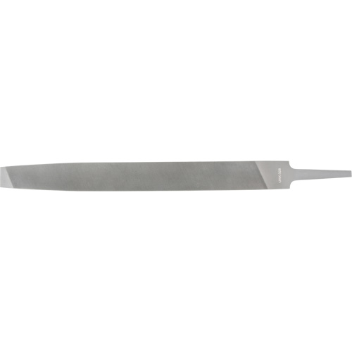 Lime &agrave; parer, Plat, 12", B&acirc;tarde R.M.G. Prévention