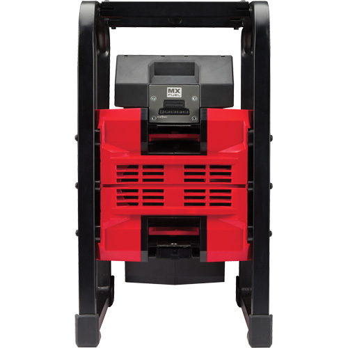 Bloc d'alimentation MX Fuel Carry-On, 1800 W/3600 W, Lithium-ion, 20-4/5" ha x 12" la x 15" p x 49,7 lb R.M.G. Prévention