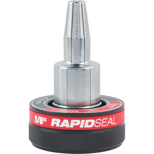 5/8" ProPex&reg; Expander Heads with Rapid Seal R.M.G. Prévention