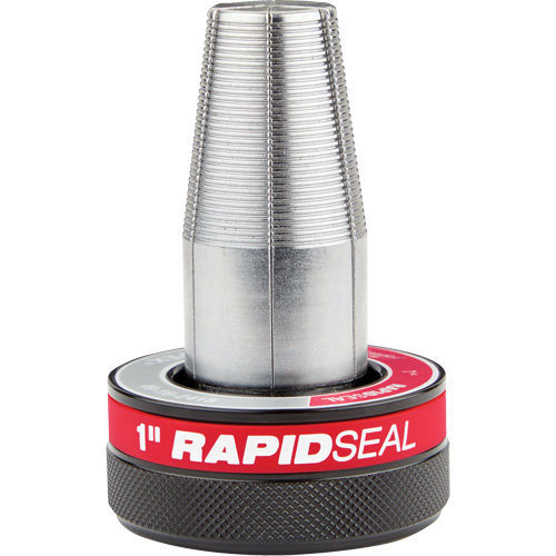 1" ProPex&reg; Expander Heads with Rapid Seal R.M.G. Prévention