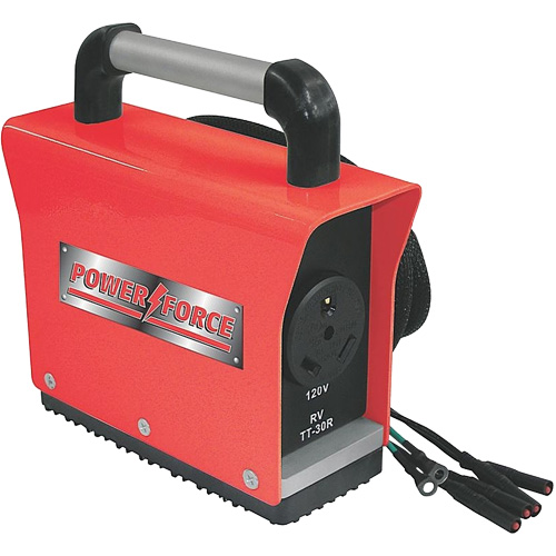 Parallel Cable Kit for Inverter Generator R.M.G. Prévention