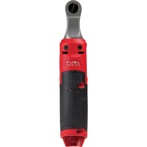 Cliquet M12 Fuel de 1/4" &agrave; grande vitesse (outil seulement), 12 V, Prise de 1/4" R.M.G. Prévention