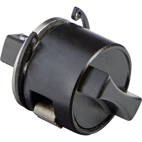 Ensemble de cliquet de rechange &agrave; pommeau de levier M12 Fuel 1/4" R.M.G. Prévention