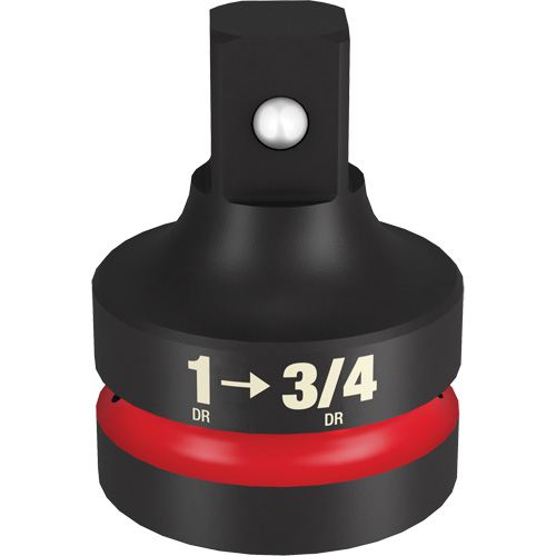 Douille Shockwave Impact Duty, Chocs, 3/4", Prise 1", 6 pans R.M.G. Prévention