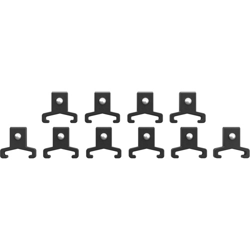 3/8" Drive Socket Rail Clips R.M.G. Prévention