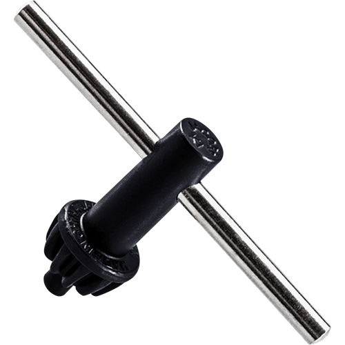 Cl&eacute; &agrave; mandrin en T R.M.G. Prévention