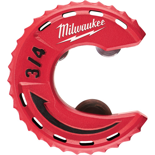 Close Quarters Tubing Cutter, 3/4" Capacity R.M.G. Prévention