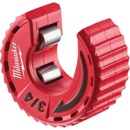 Close Quarters Tubing Cutter, 3/4" Capacity R.M.G. Prévention