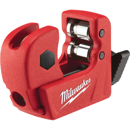 Mini Copper Tubing Cutter, 1/2" Capacity R.M.G. Prévention