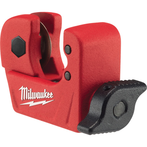 Mini Copper Tubing Cutter, 1/2" Capacity R.M.G. Prévention
