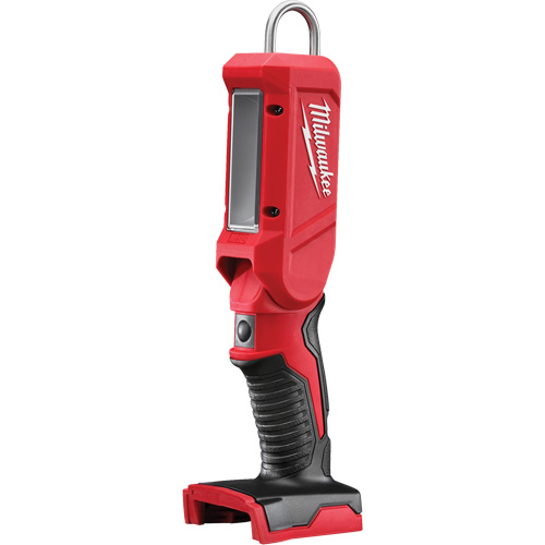 B&acirc;ton lumineux M18, Crochet, Rechargeable, 300 lumens R.M.G. Prévention