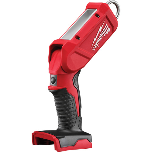 B&acirc;ton lumineux M18, Crochet, Rechargeable, 300 lumens R.M.G. Prévention