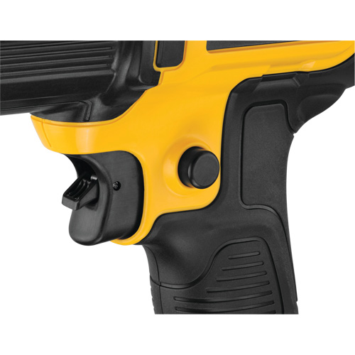 Pistolet thermique Max sans fil R.M.G. Prévention