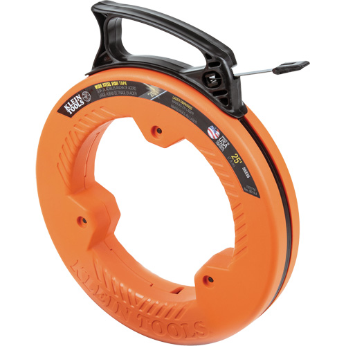 Ruban de tirage large R.M.G. Prévention