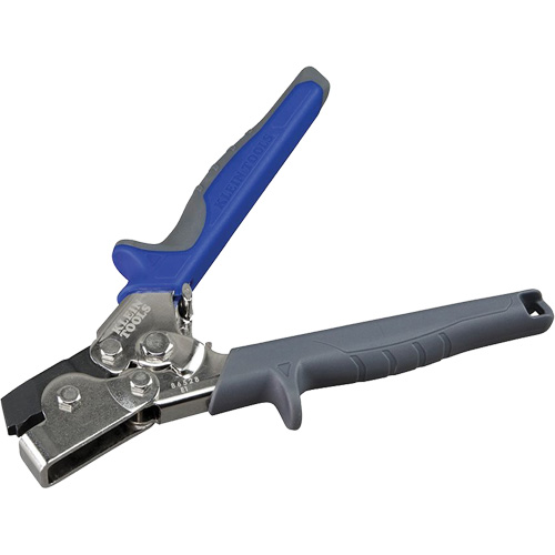 Poinçon &agrave; verrou d'accrochage R.M.G. Prévention