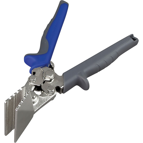 Straight Hand Seamer R.M.G. Prévention