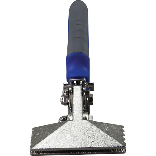 Straight Hand Seamer R.M.G. Prévention