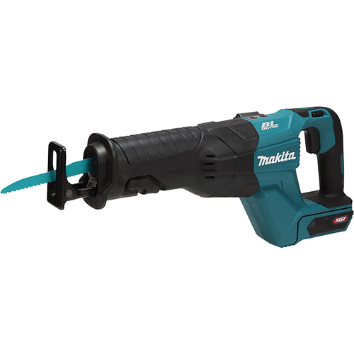 Max XGT&reg; Reciprocating Saw with Brushless Motor (Tool Only), 40 V, Lithium-Ion Battery, 0-3000 SPM R.M.G. Prévention